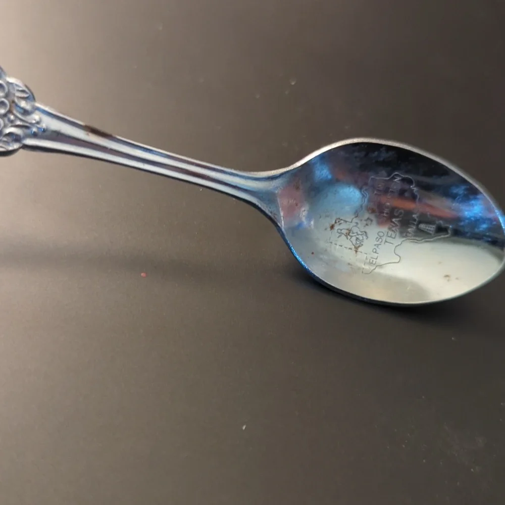 Spoon - Picture 6 of 6